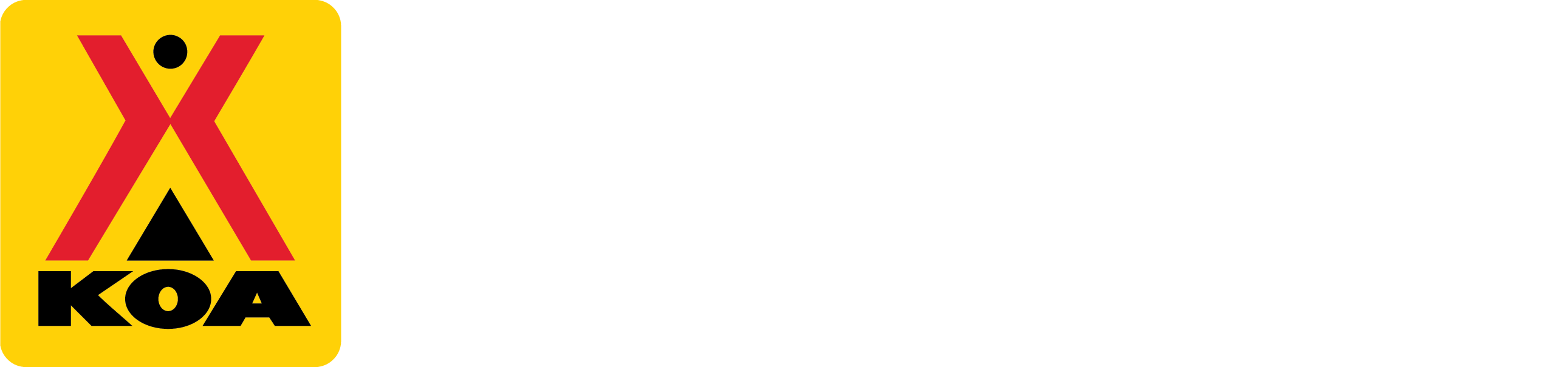KOA Foundation Logo